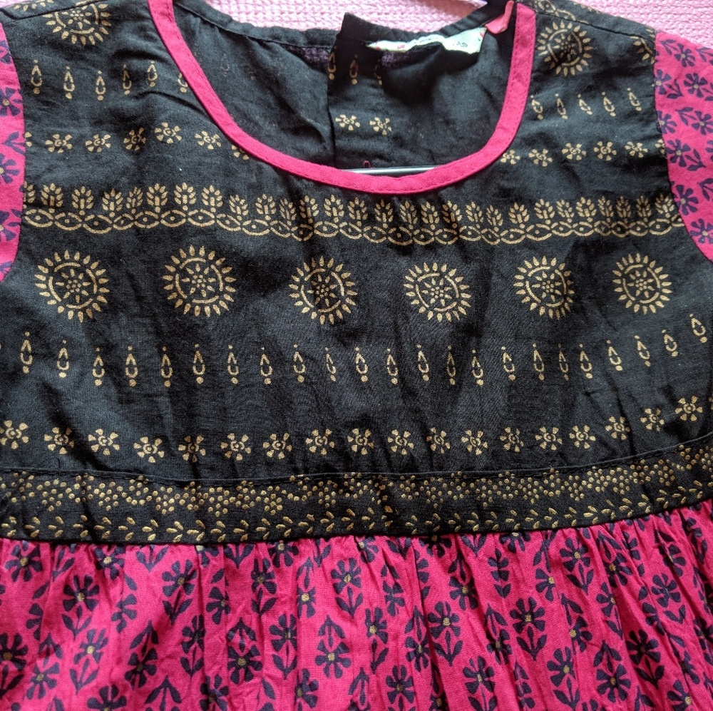 Kurti for girls - Picture 2 of 8